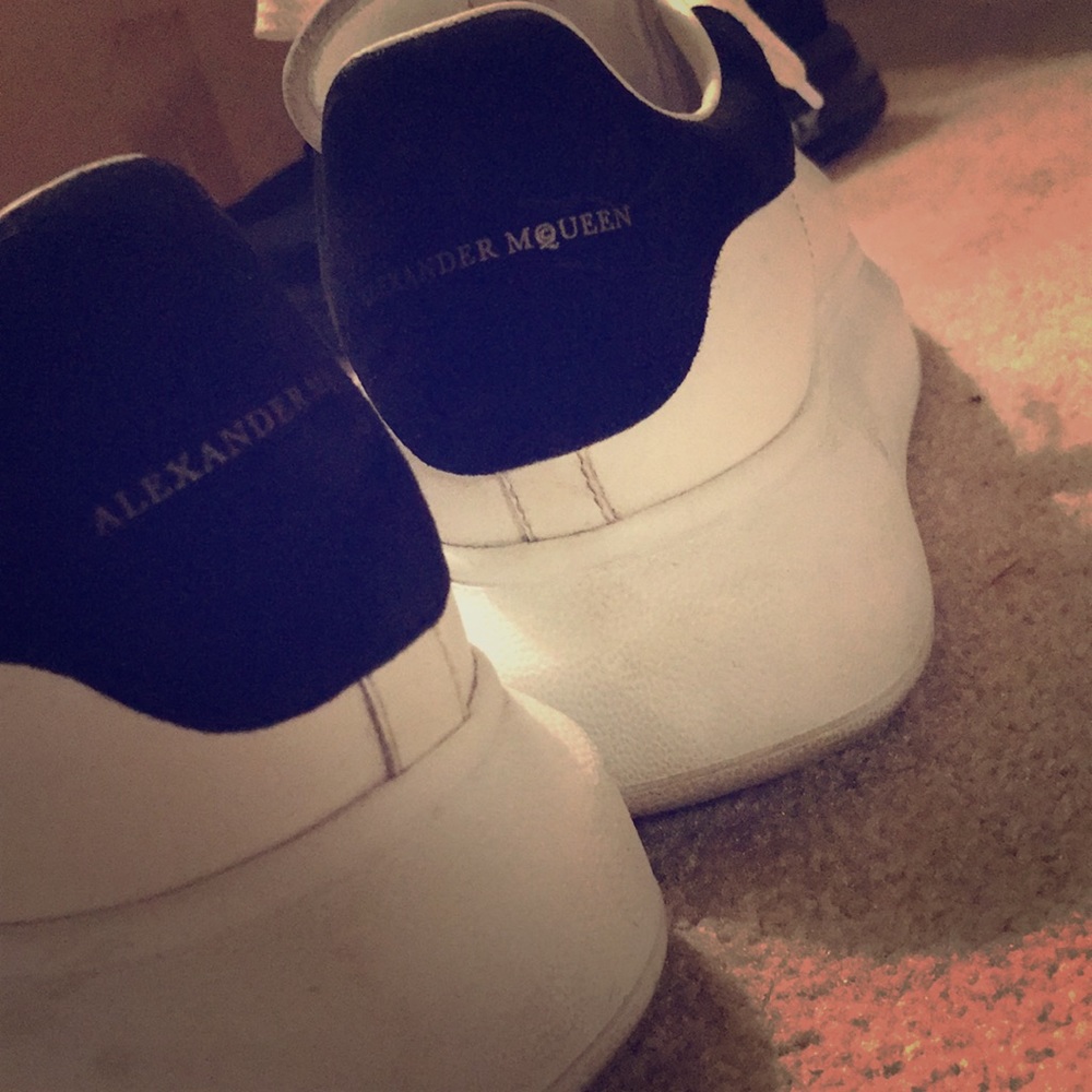 Alexander McQueen